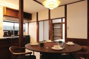 North Shinjuku House by Tranova