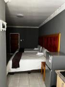 RUSTENBURG BED AND BREAKFAST lodge