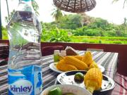 Peacock valley Retreat cafe & Guest house