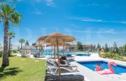 Mijas gem with terrace, pool & parking REMS