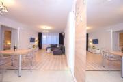 Privilege Apartment - 2 Bedrooms - 5 Guests - Cismigiu Gardens