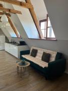 My Old Town Gdańsk - Apartament Podgarbary 10