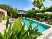 Luxury 4BR Villa Seminyak 4 Mins To The Beach