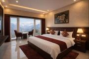 Top Mussoorie