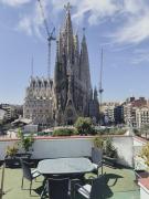 Absolute Sagrada Familia - The View