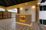 FabHotel Hill View Cottages - Nr Club Cubana