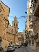 Top Il-Gżira taʼ Forti Manoel