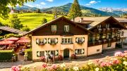 Alpenapartments
