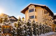 Alpenapartments