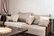 Villa in Tamraght Facing the Fairmont Taghazout Bay