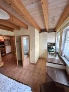 Urlaub im Weingut mit Balkon in der Südpfalz