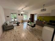Apartament Van