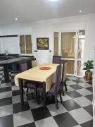 Villa ABRARE Pour Les Familles