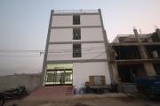 Top Bhiwadi