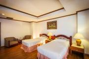 Chiangmai Ratanakosin Hotel