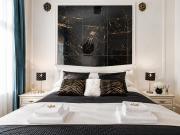 Emperor Marble Suite