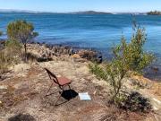 Top Clarence Point