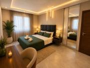 Magnifique appartement cosy à Oran