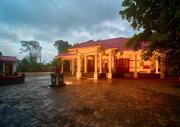 Top Thekkady