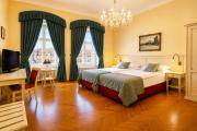 Josephine Old Town Square Hotel - Czech Leading Hotels