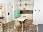 Pinedo by JD Apartments