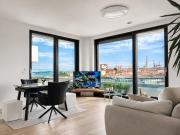 LUX SOLIS - Koper Apartment SeaView - NEW!