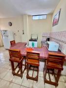 Departamento la comodidad de tu casa