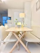 The nest mangwon