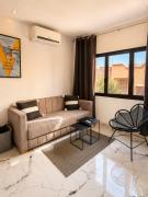 9 - Modern apartment near Carre Eden