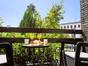 Apartamentos IMPLUVIUM Mérida