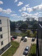 Apartamenty Premium nad Motławą