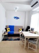Summer Cozy Studio Delfin