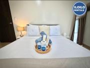 Exclusive 1-Bedroom Stay at The Palladium Exclusive 1-Bedroom Stay at The Palladium