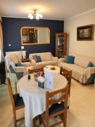 Blue Heaven apartment