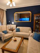 Blue Heaven apartment