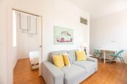 Mouraria lovers cozy bright apartment