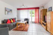 Haus Jenny Wohnung C 4