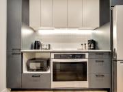Elegant 1BR Montréal - Steps from Old Port