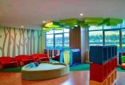 The Olive Room at Eastwood City