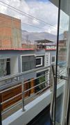 Portales-Cuarto Piso