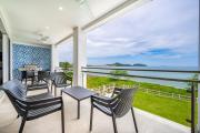 Oceanfront Escape in Playa Potrero, Costa Rica