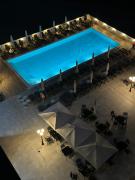 Spa & Wellness Grand 71