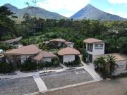 Arenal Keljá Luxury Villa Charajtoc-Heated Pool-Volcano View-Eco Trails