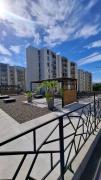 Apartamento Completo - Piscina - AC - Parqueadero - Gimnasio