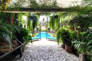 Central Hidden Secret pool good Wifi Free Night