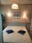 Apartment Allegro