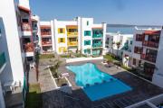 Club Mykonos Langebaan unit 372 5 sleepers 2 bedrooms