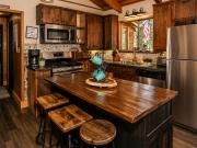 Top Big Bear Lake