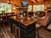 Top Big Bear Lake