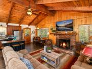Top Big Bear Lake